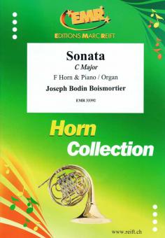 Sontate C Major Download