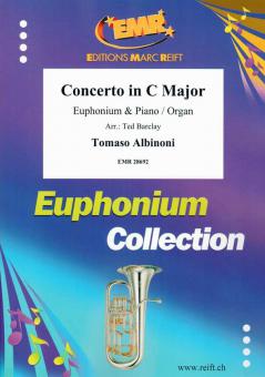 Concerto in C Major Download