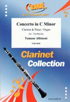 Concerto in C Minor Download
