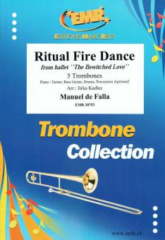 Ritual Fire Dance Download
