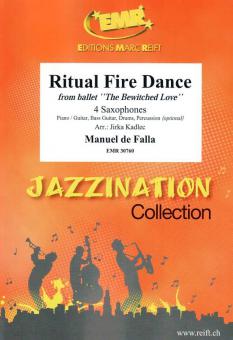 Ritual Fire Dance Download
