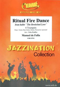 Ritual Fire Dance Download