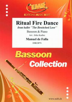 Ritual Fire Dance Download