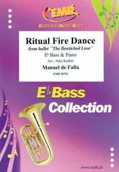 Ritual Fire Dance Download