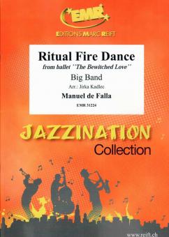 Ritual Fire Dance Download