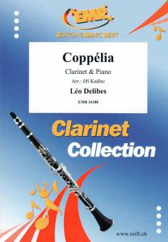 Coppélia Download