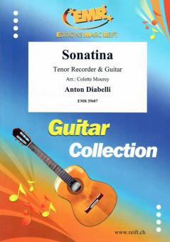 Sonatina Download