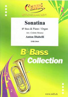 Sonatina Download