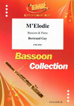 M'Elodie Download