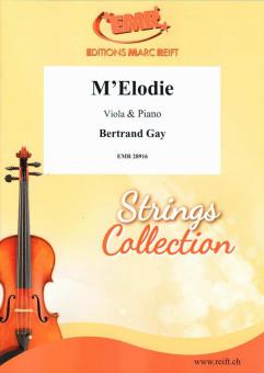 M'Elodie Download