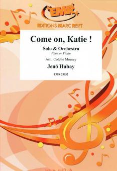 Come on, Katie ! Download
