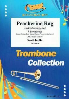 Peacherine Rag Download