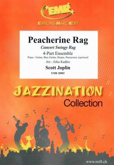 Peacherine Rag Download
