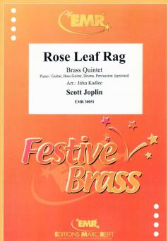 Rose Leaf Rag Download