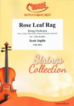 Rose Leaf Rag Download