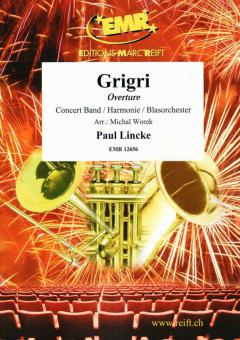 Grigri Download