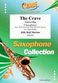 The Crave Download