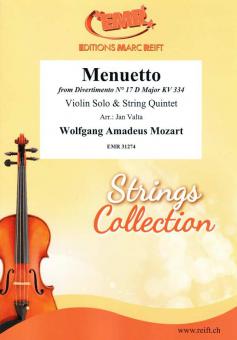 Menuetto Download