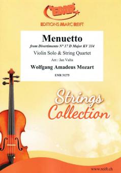 Menuetto Download