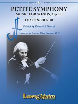 Petite Symphonie, Op. 90 