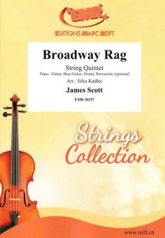 Broadway Rag Download