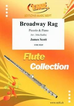 Broadway Rag Download