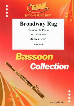 Broadway Rag Download