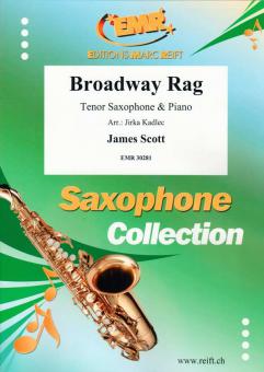 Broadway Rag Download