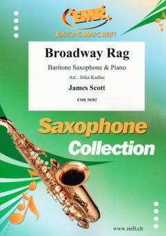 Broadway Rag Download