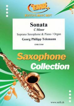 Sonata C minor Download
