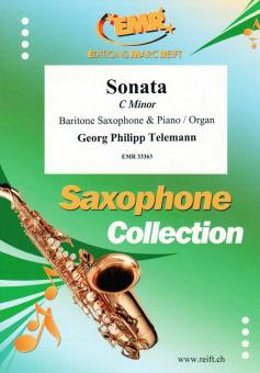 Sonata C minor Download