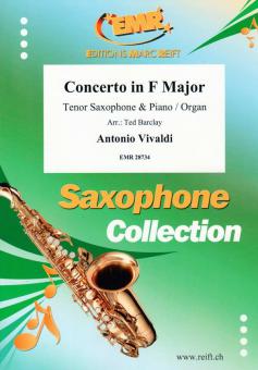 Concerto in F Major Download