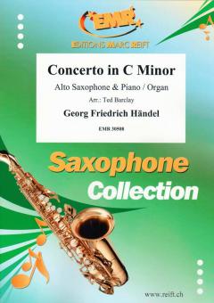 Concerto in C Minor Download