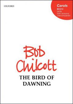 The Bird of Dawning 