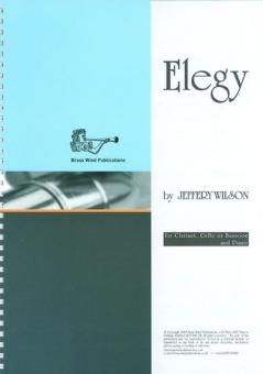 Elegy 