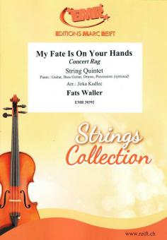 My Fate Is On Your Hands Download