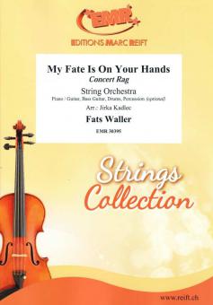 My Fate Is On Your Hands Download