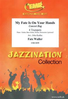 My Fate Is on Your Hands Download