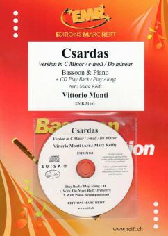 Csardas Download