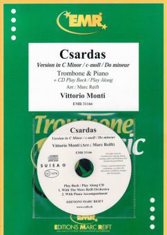 Csardas Download