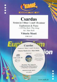 Csardas Download