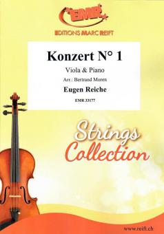 Konzert No 1 Download