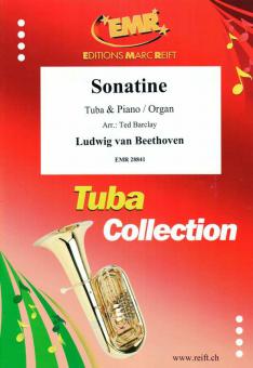 Sonatine Download