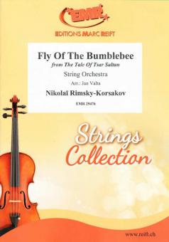 Fly of the Bumblebee Download