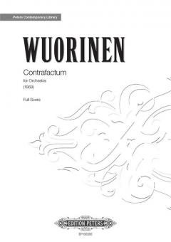 Contrafactum 