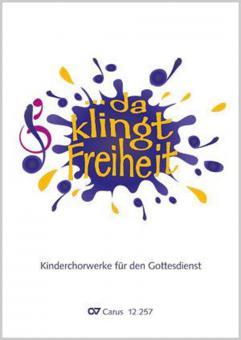 Da klingt Freiheit 