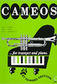 Cameos for Trumpet 