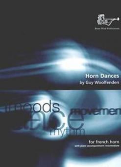 Horn Dances 