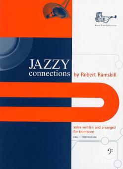 Jazzy Connections - Bass Clef 