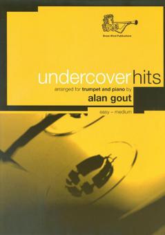 Undercover Hits for Trumpet 